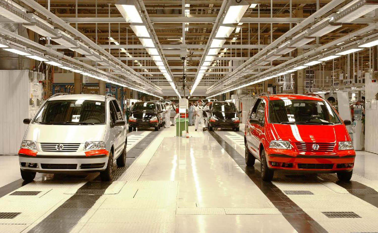 Transportador por Arraste